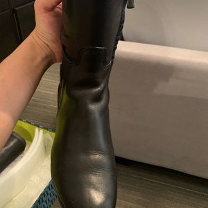 Tory Burch Boots